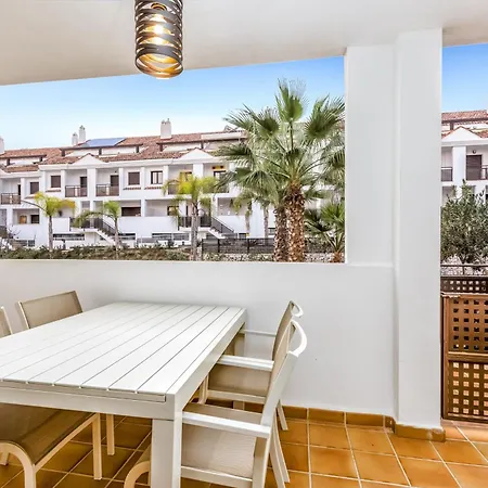 Vivi Homes - El Sembrador Pool, Terrace & Golf La Cala De Mijas