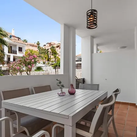 Vivi Homes - El Sembrador Pool, Terrace & Golf La Cala De Mijas