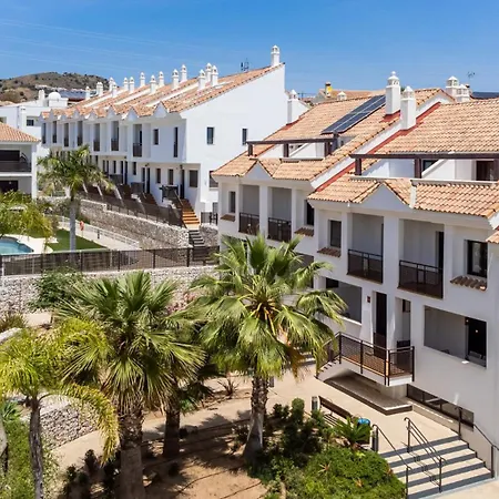 Vivi Homes - El Sembrador Pool, Terrace & Golf * La Cala De Mijas
