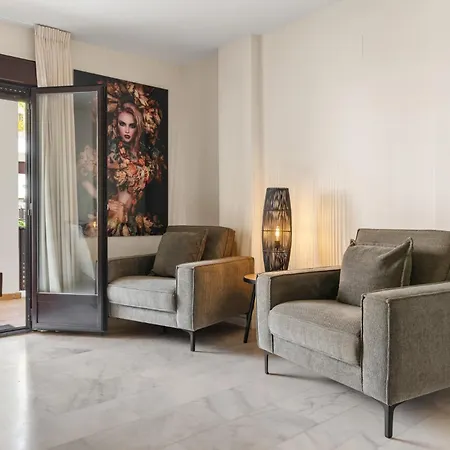 Prázdninový dům Vivi Homes - El Sembrador Pool, Terrace & Golf *