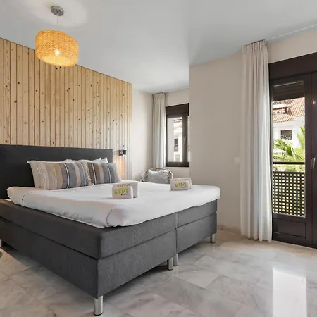 Vivi Homes - El Sembrador Pool, Terrace & Golf Prázdninový dům La Cala De Mijas