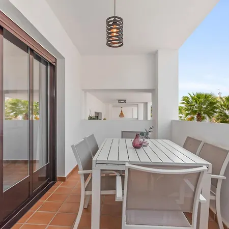 Vivi Homes - El Sembrador Pool, Terrace & Golf *