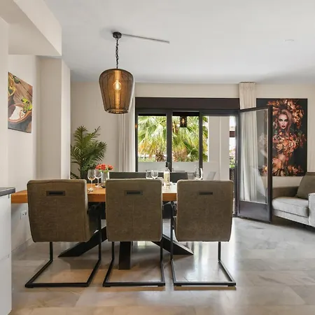 Vivi Homes - El Sembrador Pool, Terrace & Golf * La Cala De Mijas