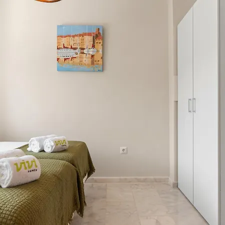 Vivi Homes - El Sembrador Pool, Terrace & Golf Prázdninový dům *