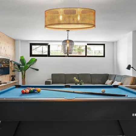 Vivi Homes - El Sembrador Pool, Terrace & Golf * La Cala De Mijas
