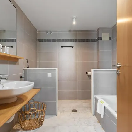 Vivi Homes - El Sembrador Pool, Terrace & Golf Prázdninový dům *