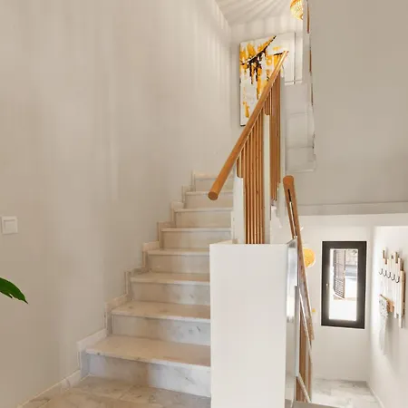 Vivi Homes - El Sembrador Pool, Terrace & Golf *