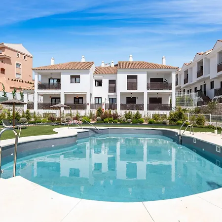 Vivi Homes - El Sembrador Pool, Terrace & Golf La Cala De Mijas