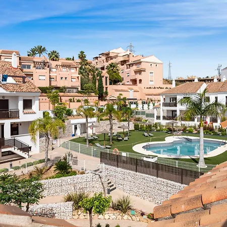 Vivi Homes - El Sembrador Pool, Terrace & Golf * La Cala De Mijas