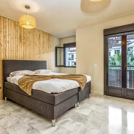 Prázdninový dům Vivi Homes - El Sembrador Pool, Terrace & Golf La Cala De Mijas
