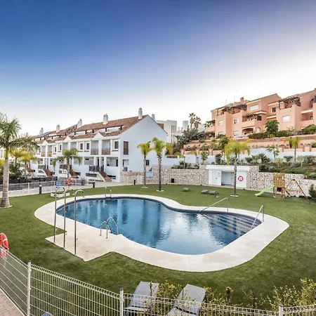 Vivi Homes - El Sembrador Pool, Terrace & Golf *
