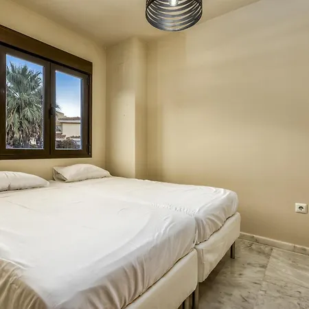 Vivi Homes - El Sembrador Pool, Terrace & Golf Hébergement de vacances